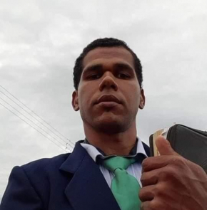 José Carlos Da Silva Dias